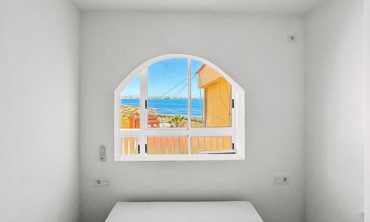 Sale - Apartment - Orihuela Costa - Punta Prima