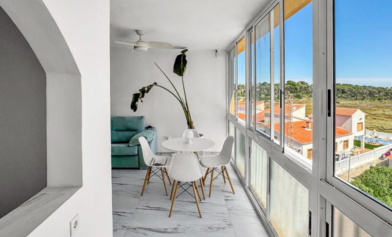 Sale - Apartment - Orihuela Costa - Punta Prima