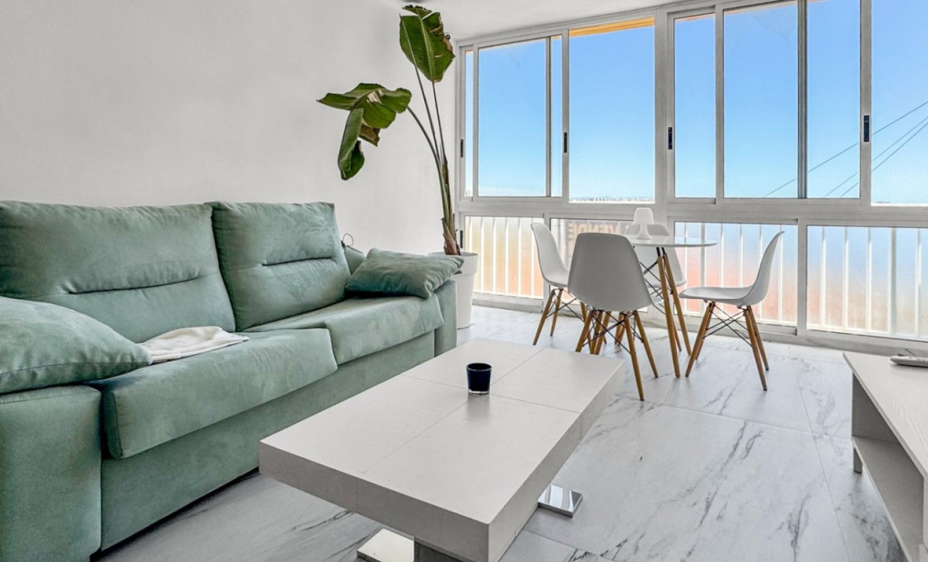 Sale - Apartment - Orihuela Costa - Punta Prima