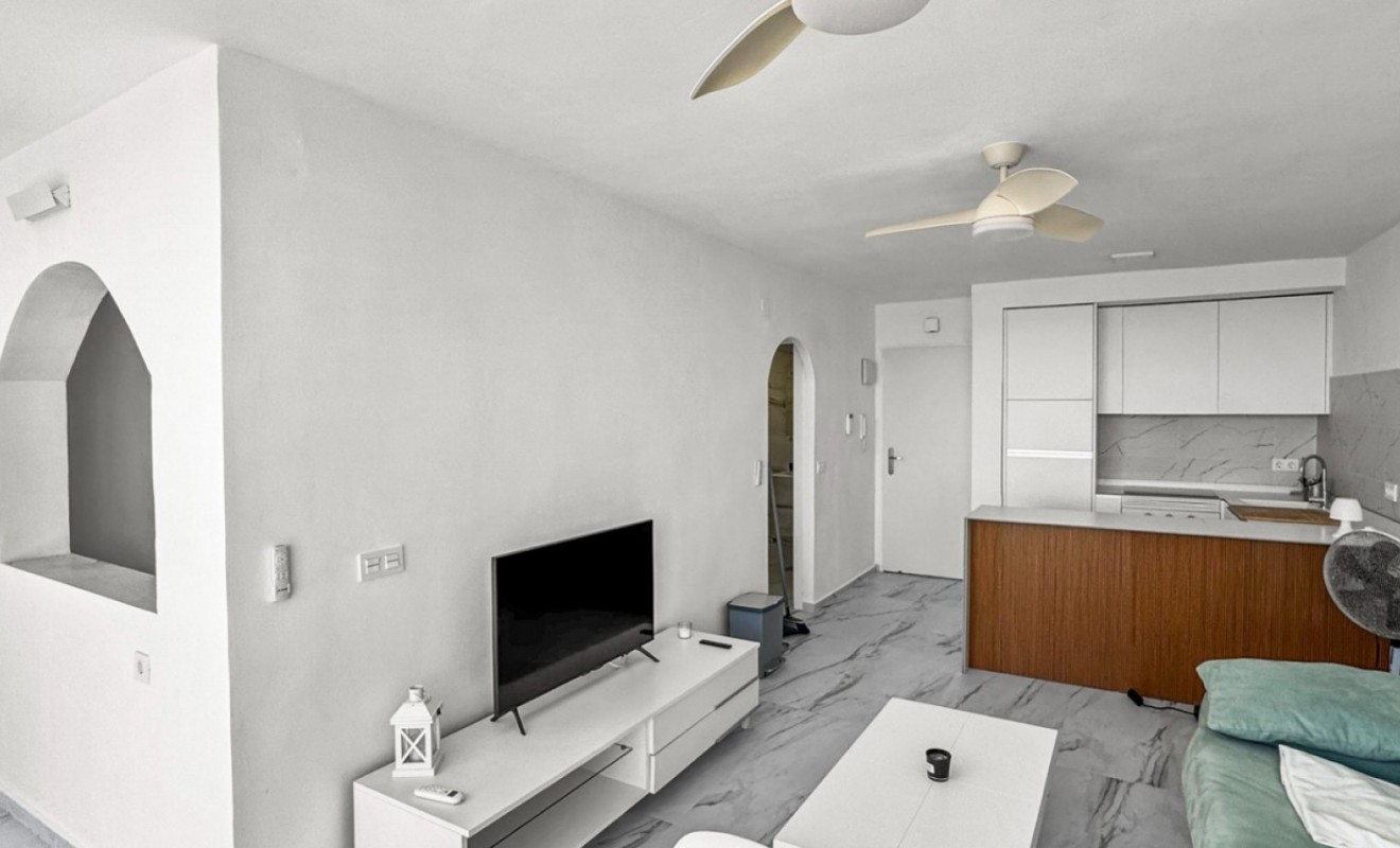 Sale - Apartment - Orihuela Costa - Punta Prima