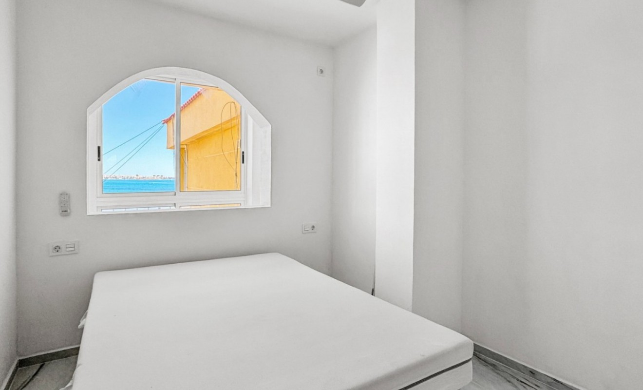 Sale - Apartment - Orihuela Costa - Punta Prima