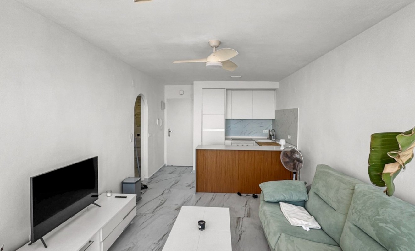 Sale - Apartment - Orihuela Costa - Punta Prima