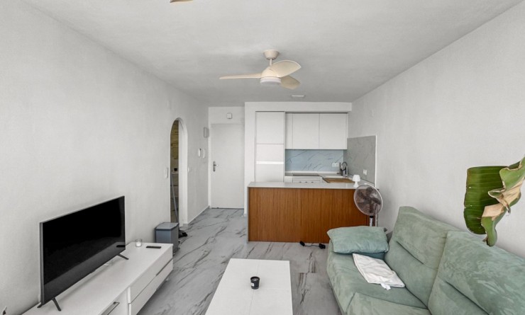 Sale - Apartment - Orihuela Costa - Punta Prima