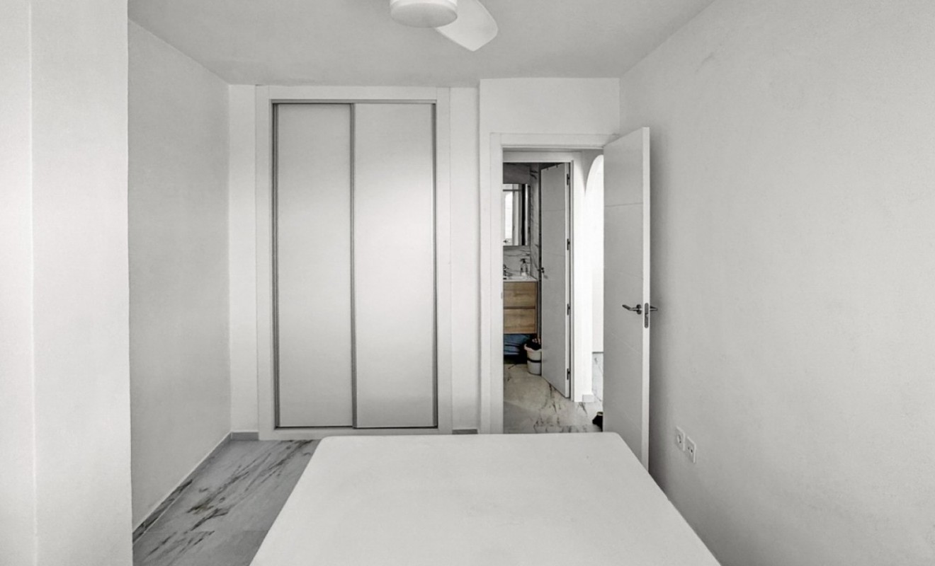 Sale - Apartment - Orihuela Costa - Punta Prima