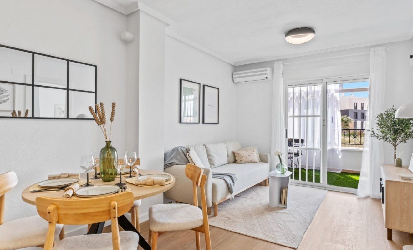 Sale - Apartment - Orihuela Costa - La Florida