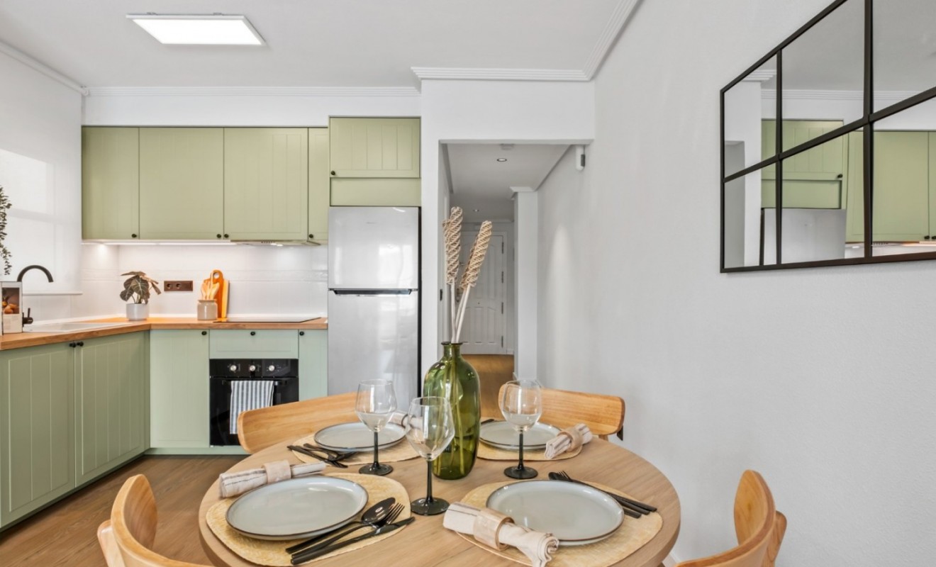 Sale - Apartment - Orihuela Costa - La Florida