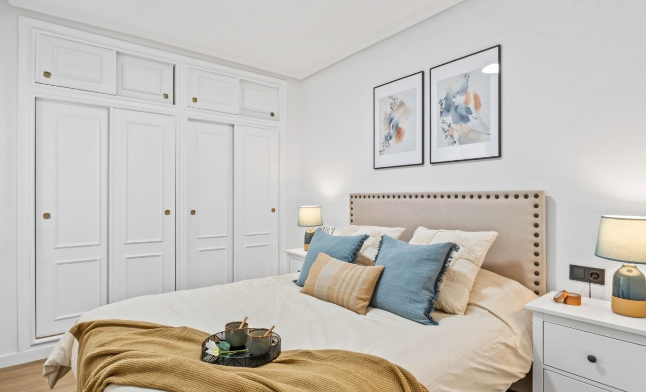 Sale - Apartment - Orihuela Costa - La Florida