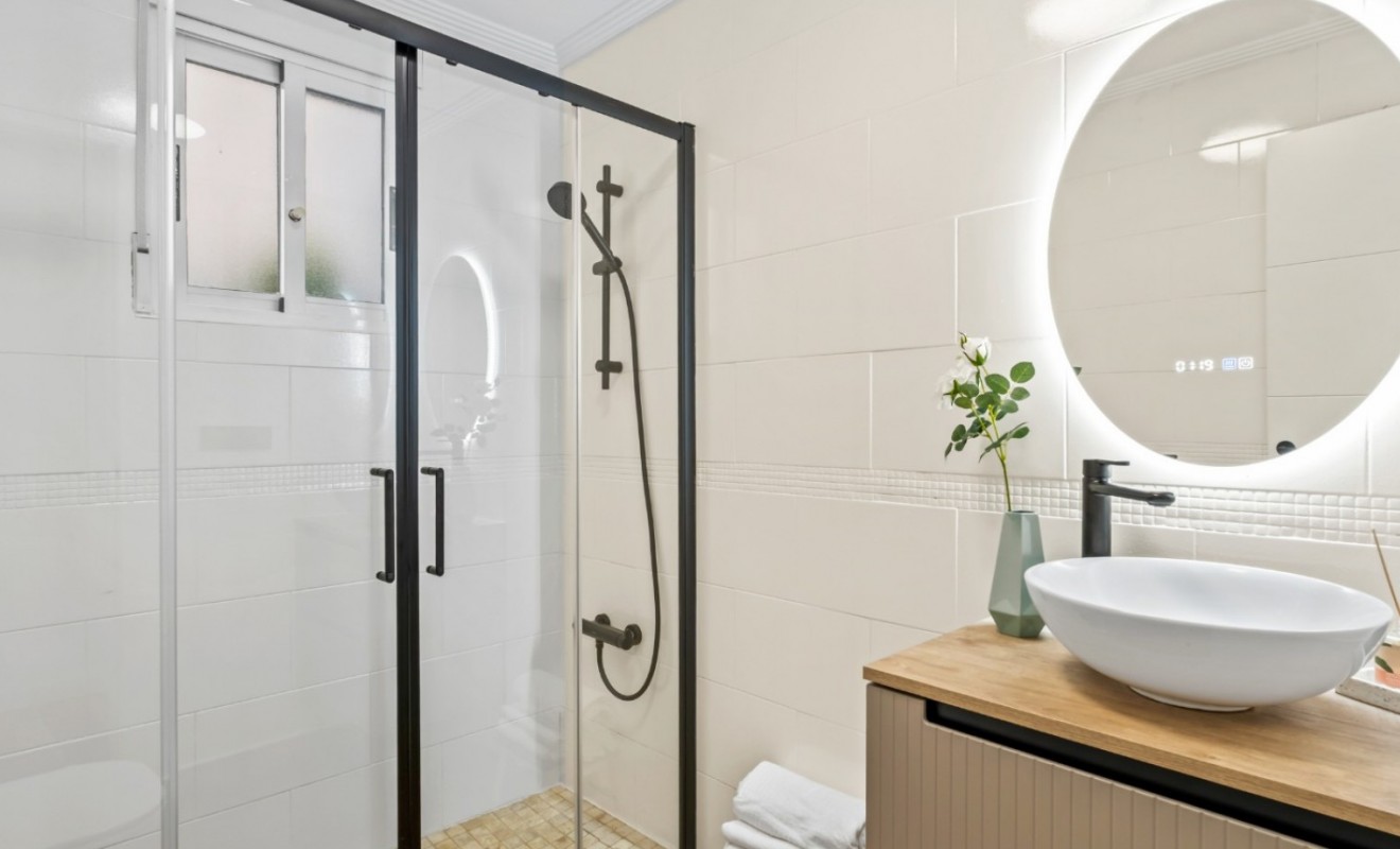 Sale - Apartment - Orihuela Costa - La Florida