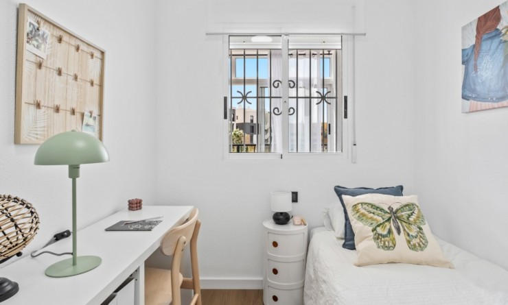 Sale - Apartment - Orihuela Costa - La Florida