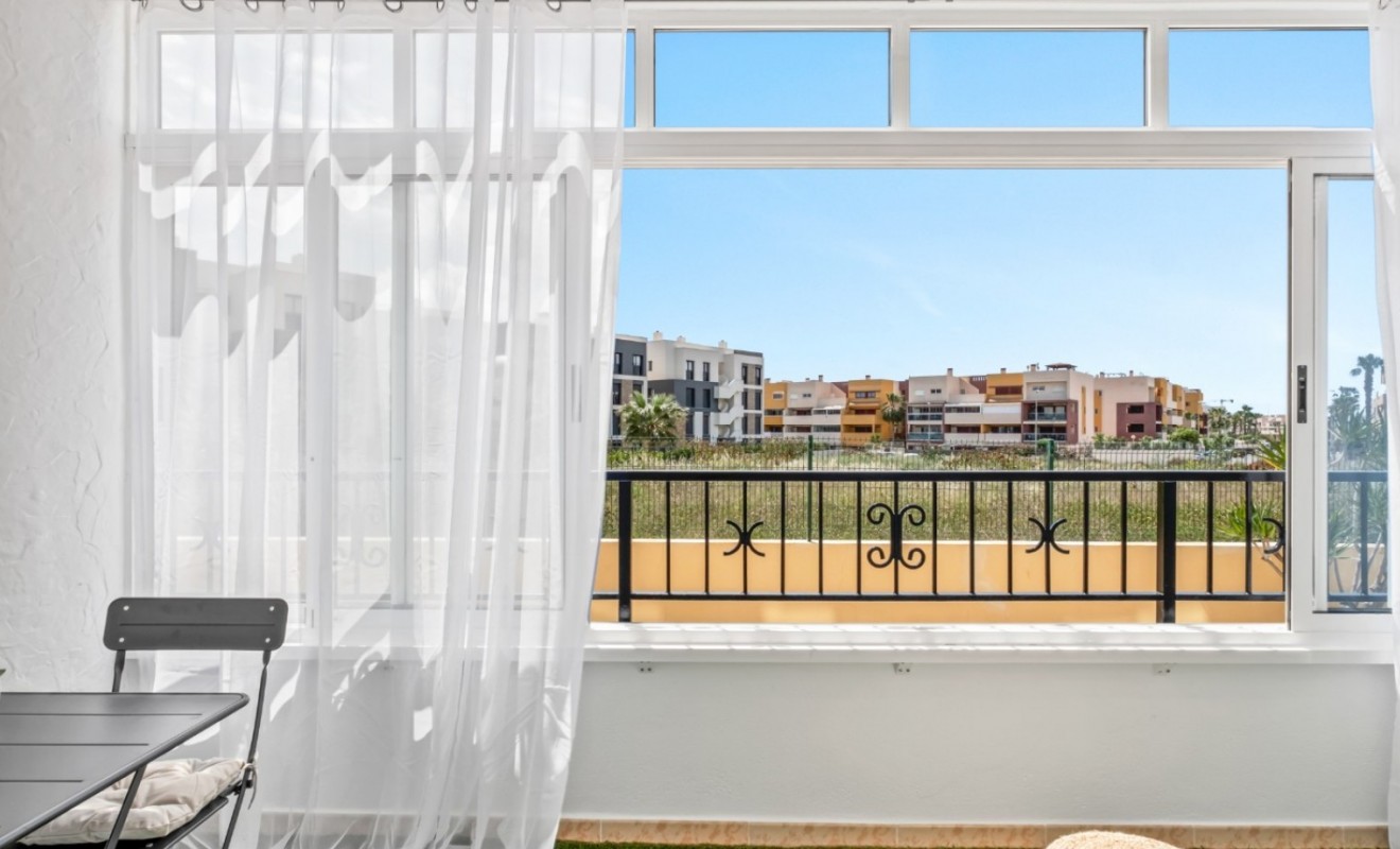 Sale - Apartment - Orihuela Costa - La Florida
