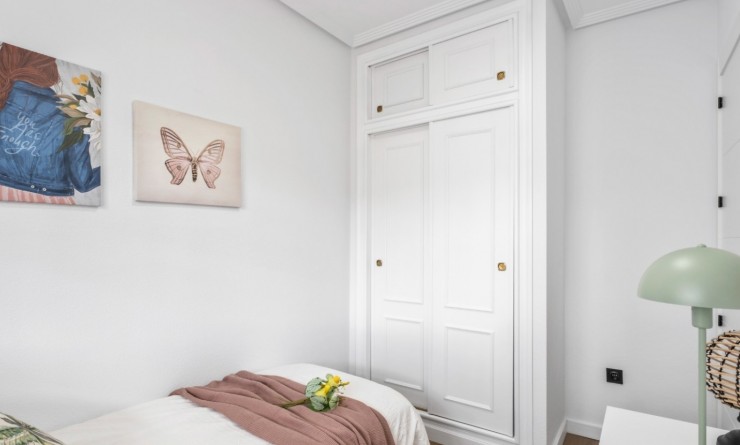 Sale - Apartment - Orihuela Costa - La Florida
