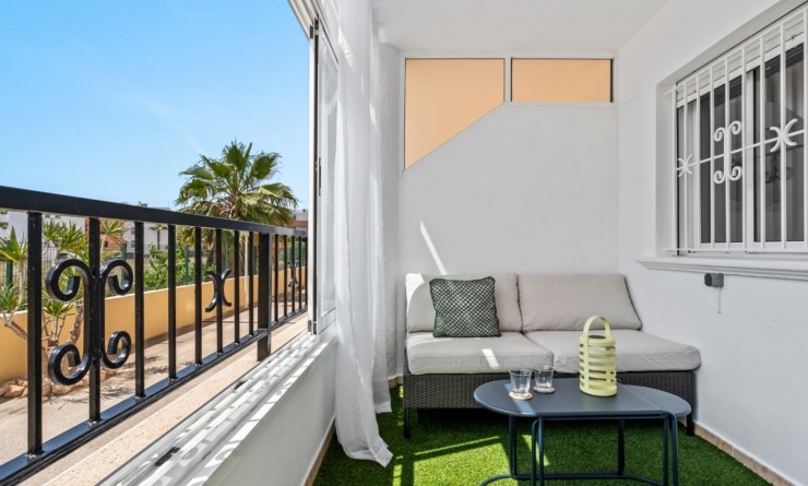 Sale - Apartment - Orihuela Costa - La Florida