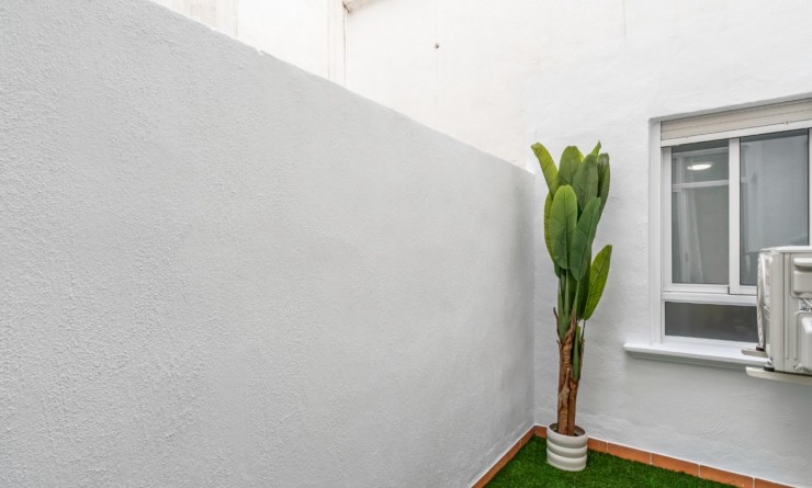 Sale - Apartment - Orihuela Costa - La Florida