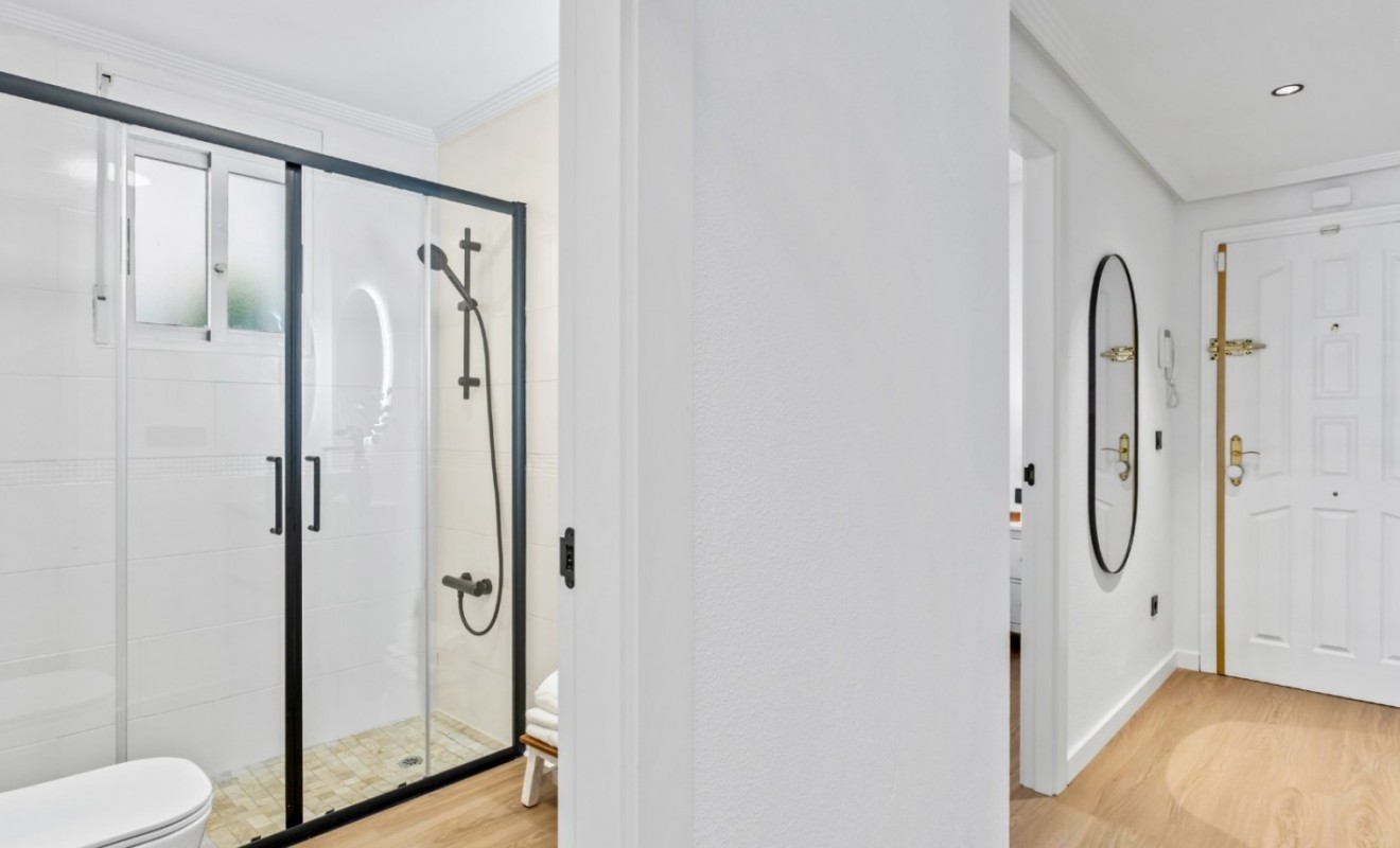 Sale - Apartment - Orihuela Costa - La Florida