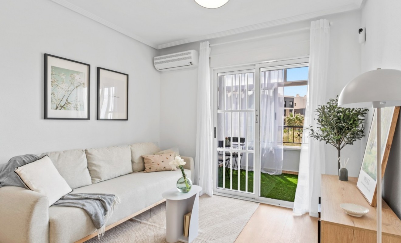 Sale - Apartment - Orihuela Costa - La Florida