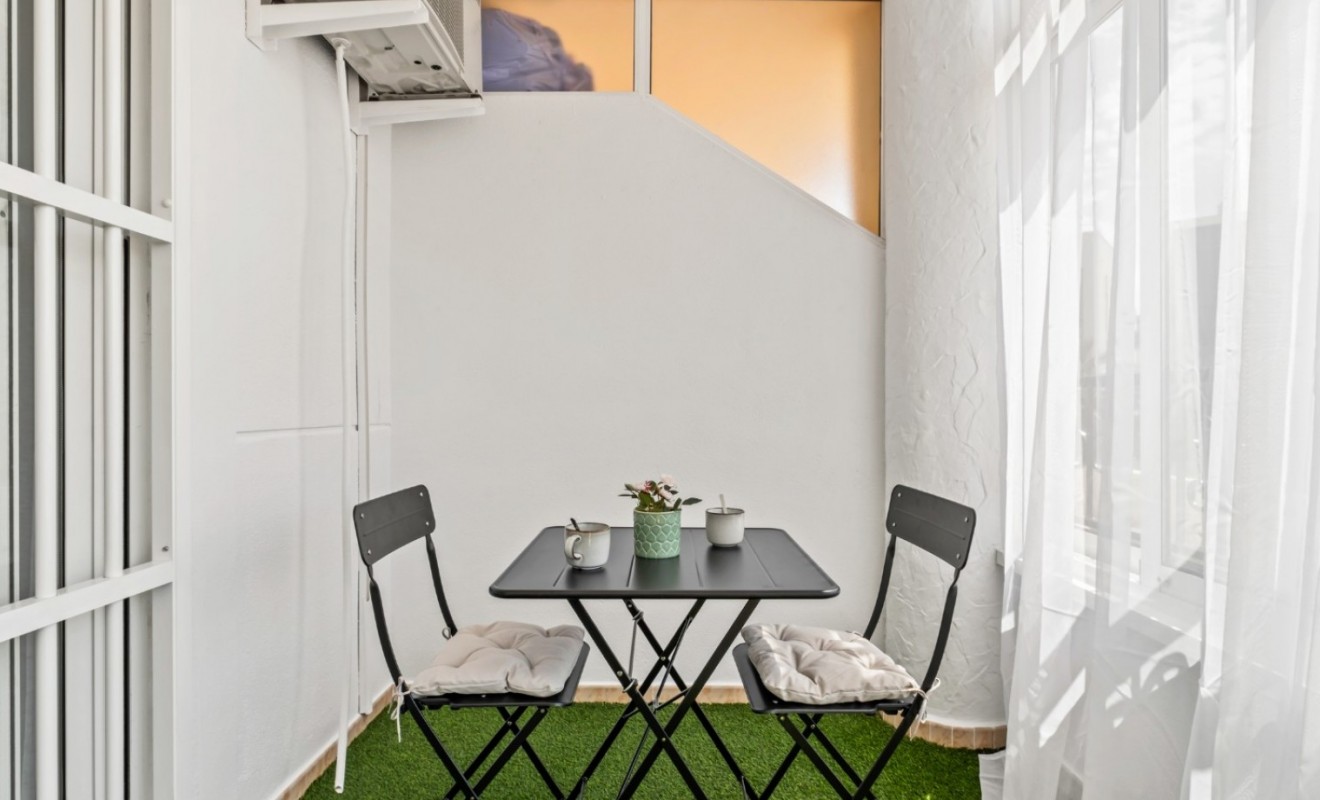 Sale - Apartment - Orihuela Costa - La Florida
