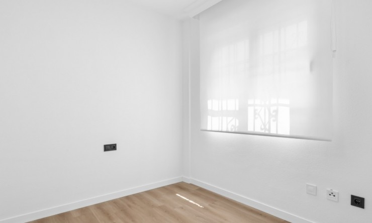 Sale - Detached villa - Orihuela Costa - Villamartín