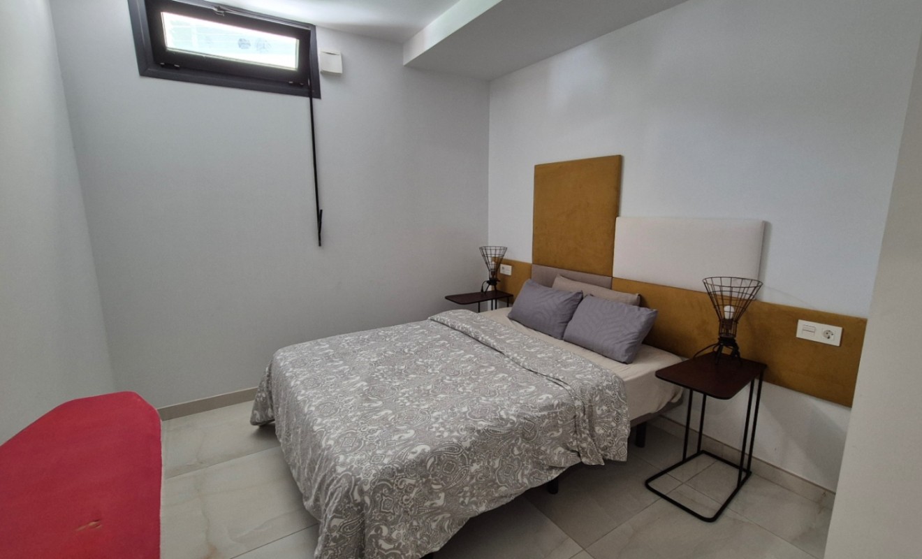 Sale - Villa - Torrevieja - Costa Blanca Sur