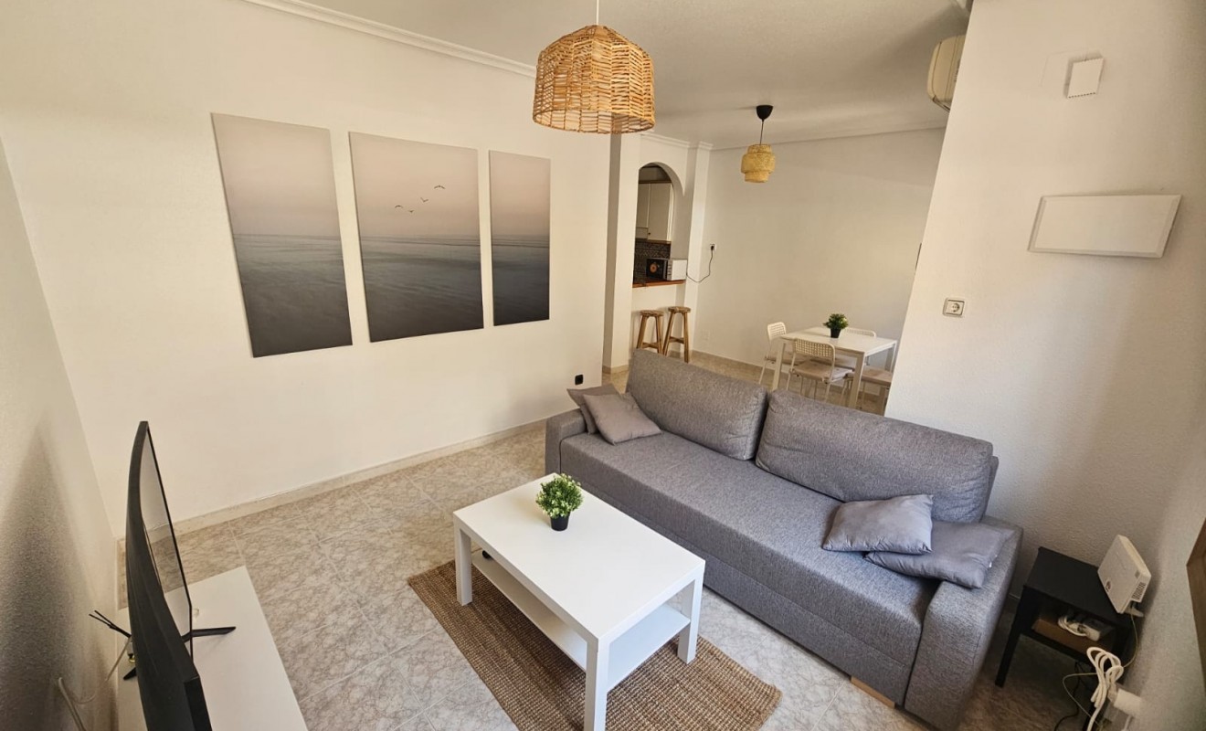 Sale - Apartment / flat - Orihuela Costa - Playa Flamenca