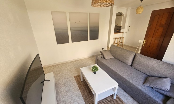 Sale - Apartment / flat - Orihuela Costa - Playa Flamenca