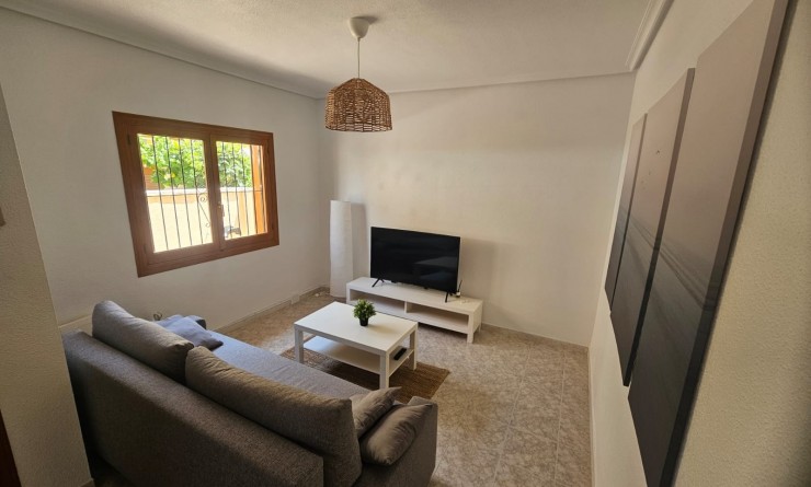 Sale - Apartment / flat - Orihuela Costa - Playa Flamenca