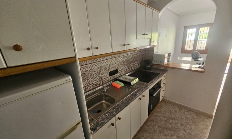 Sale - Apartment / flat - Orihuela Costa - Playa Flamenca