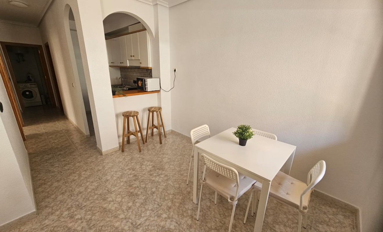 Sale - Apartment / flat - Orihuela Costa - Playa Flamenca
