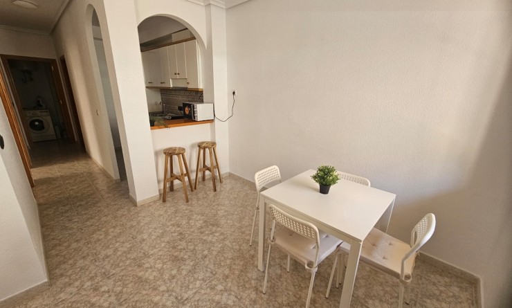 Sale - Apartment / flat - Orihuela Costa - Playa Flamenca