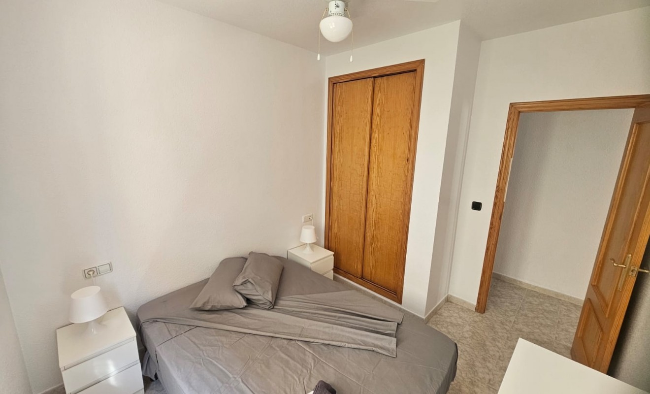Sale - Apartment / flat - Orihuela Costa - Playa Flamenca