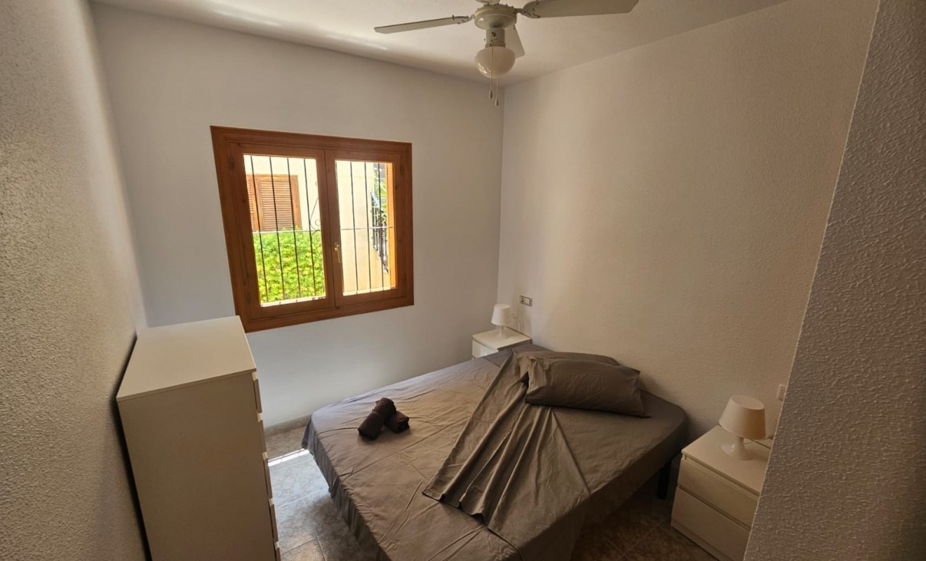 Sale - Apartment / flat - Orihuela Costa - Playa Flamenca