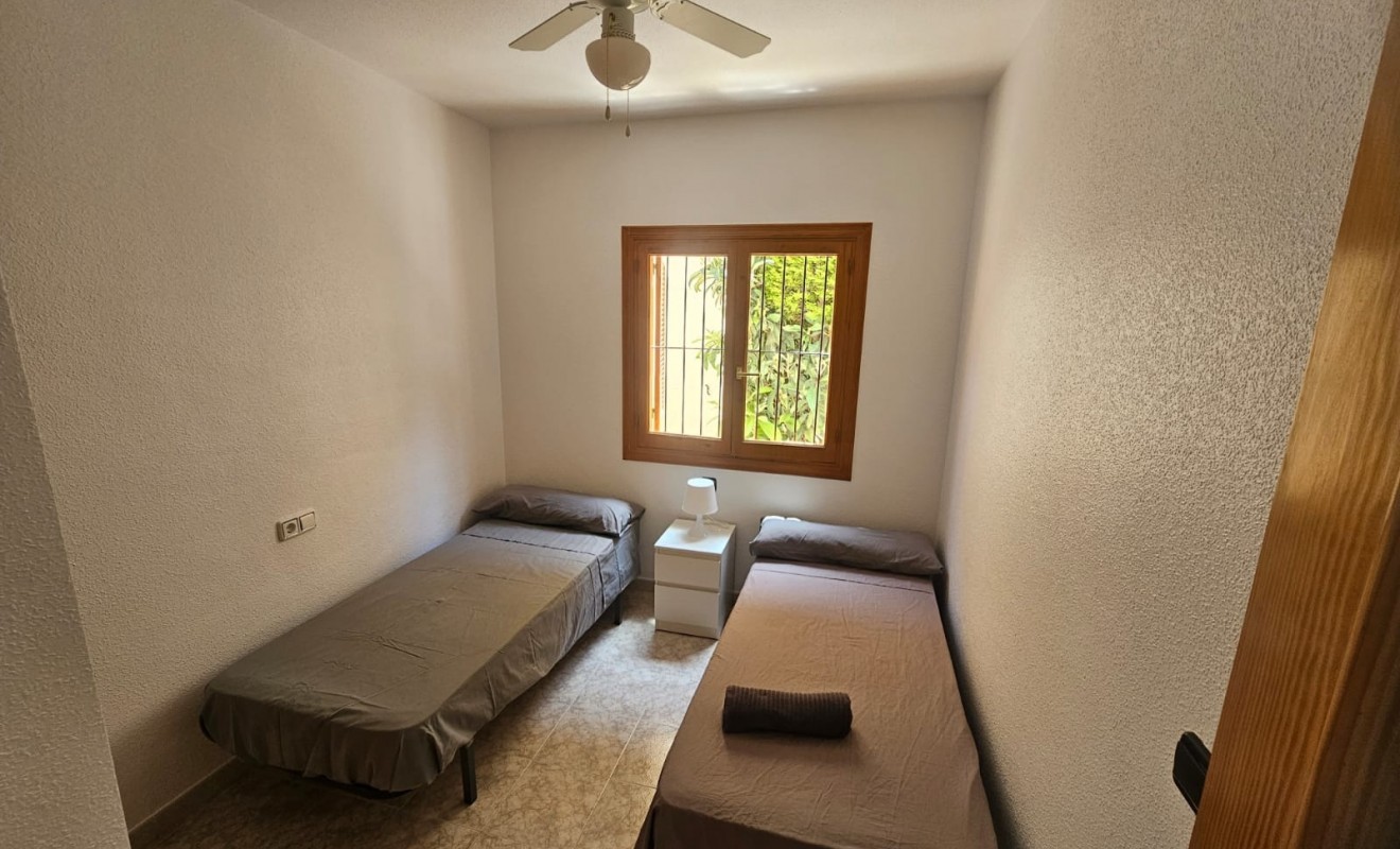 Sale - Apartment / flat - Orihuela Costa - Playa Flamenca