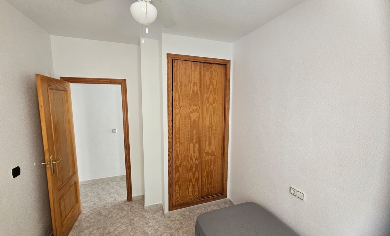 Sale - Apartment / flat - Orihuela Costa - Playa Flamenca
