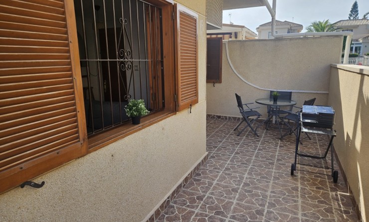 Sale - Apartment / flat - Orihuela Costa - Playa Flamenca
