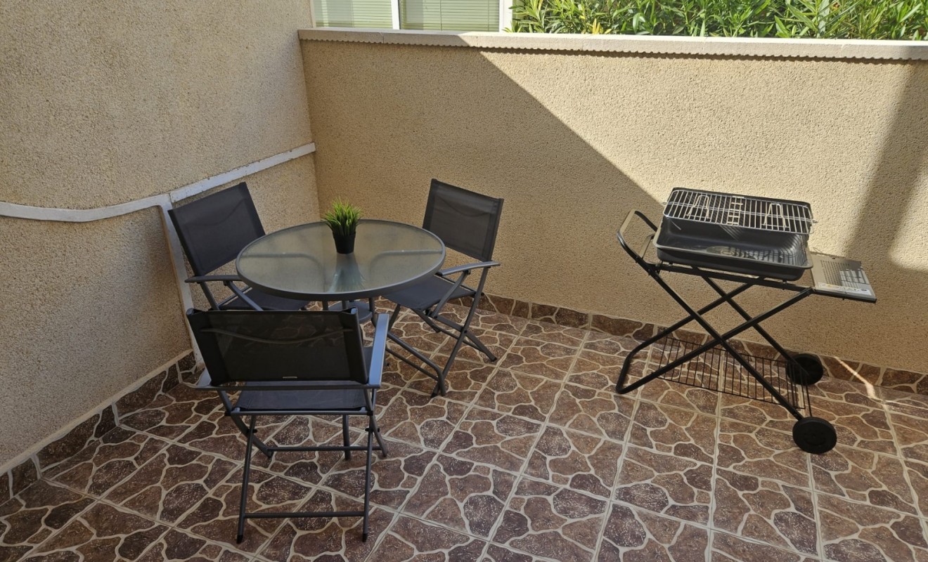 Sale - Apartment / flat - Orihuela Costa - Playa Flamenca