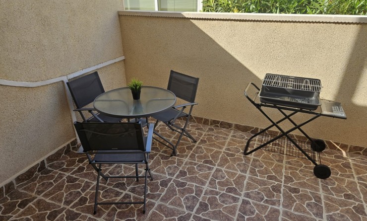 Sale - Apartment / flat - Orihuela Costa - Playa Flamenca