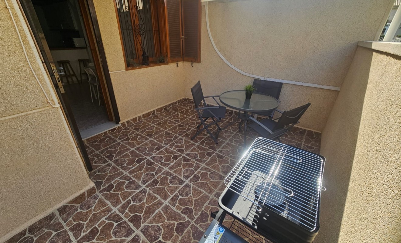 Sale - Apartment / flat - Orihuela Costa - Playa Flamenca