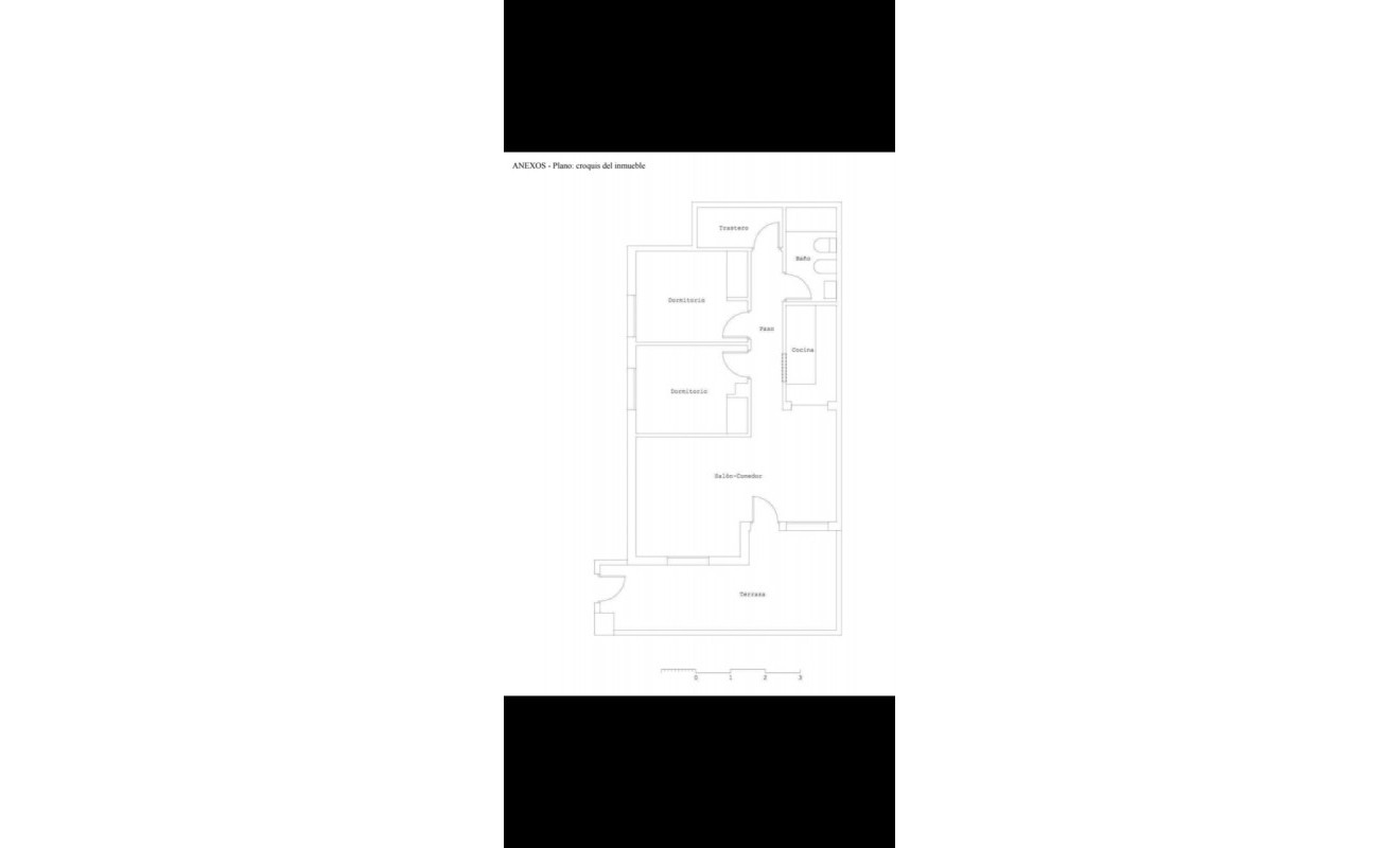 Sale - Apartment / flat - Orihuela Costa - Playa Flamenca