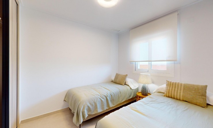New Build - Penthouse - Guardamar del Segura - EL RASO