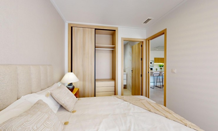 New Build - Penthouse - Guardamar del Segura - EL RASO