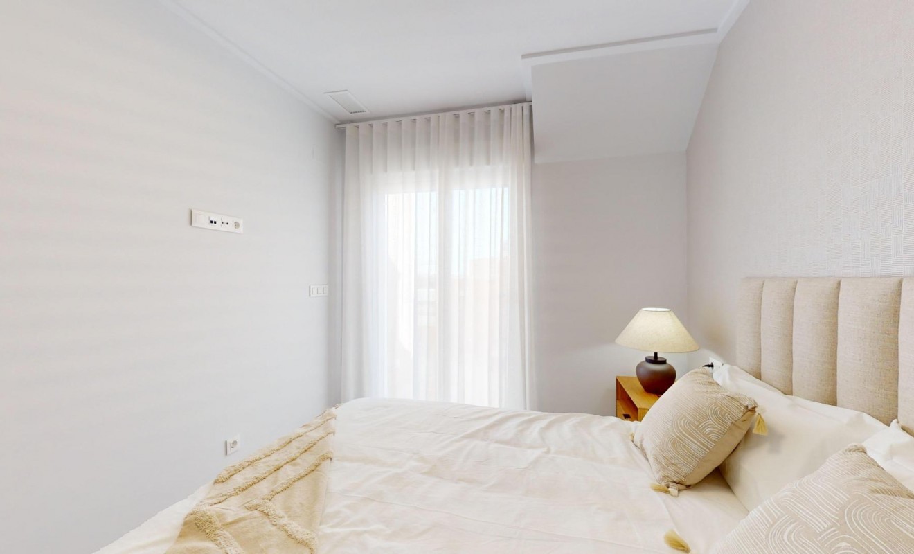 New Build - Penthouse - Guardamar del Segura - EL RASO