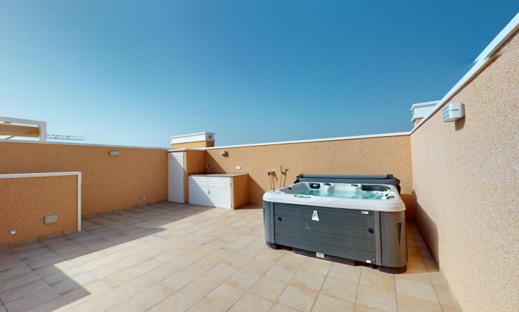 New Build - Penthouse - Guardamar del Segura - EL RASO
