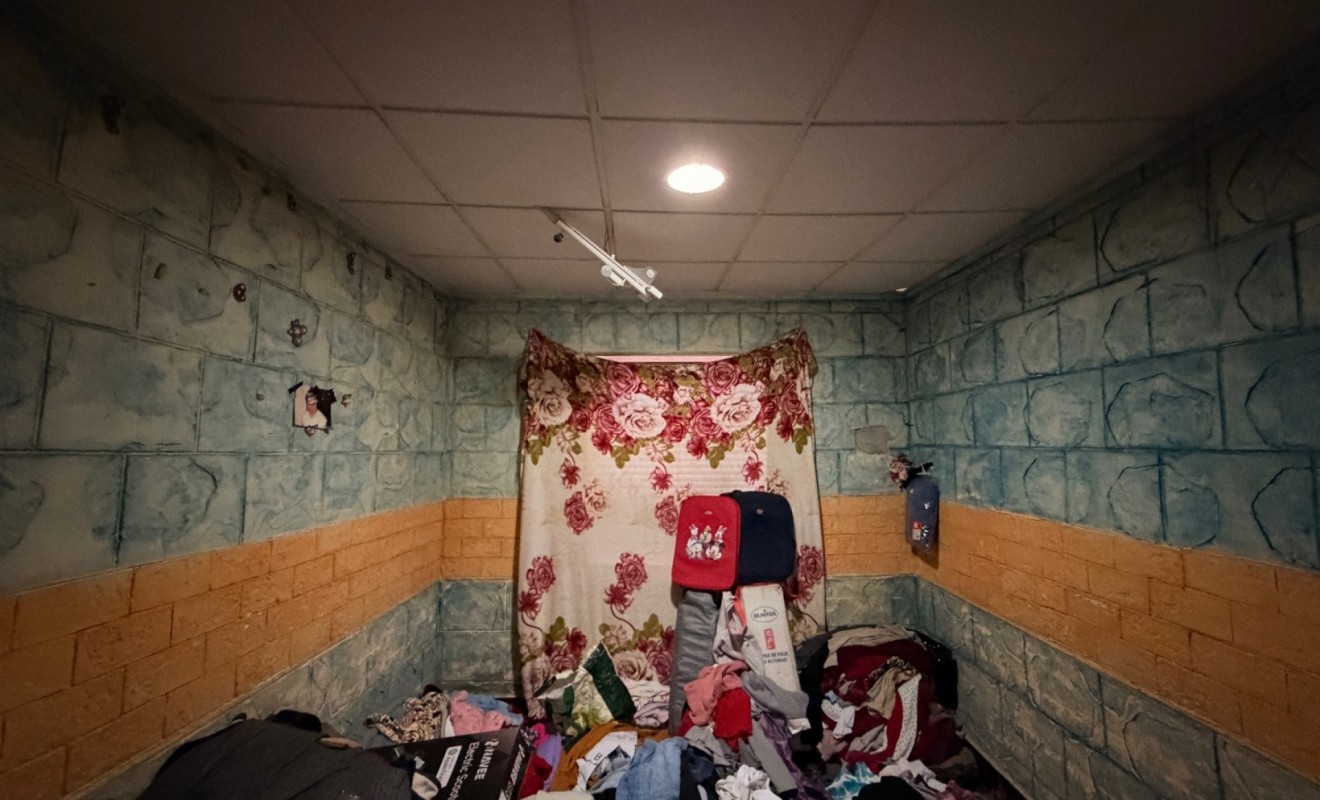 Wederverkoop - Town House - Rafal - El Mudamiento