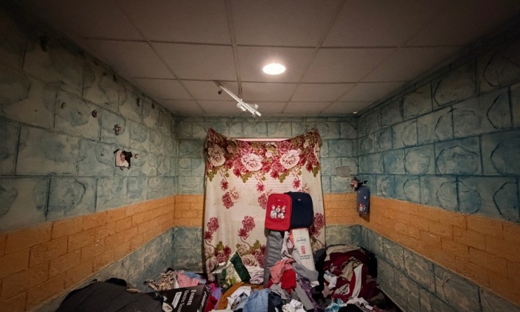 Wederverkoop - Town House - Rafal - El Mudamiento