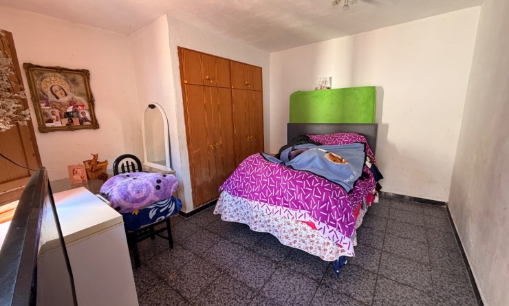 Wederverkoop - Town House - Rafal - El Mudamiento