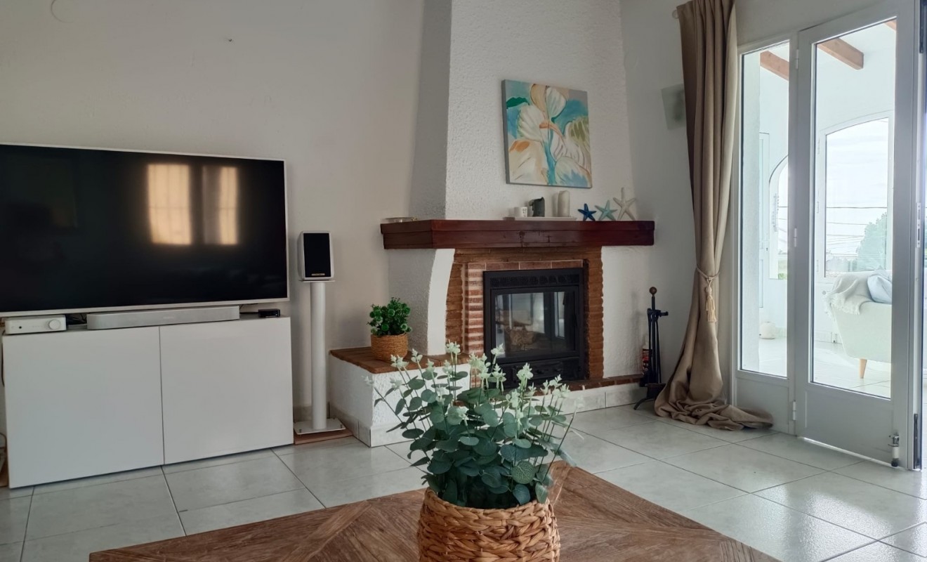 Sale - Chalet - Moraira - center