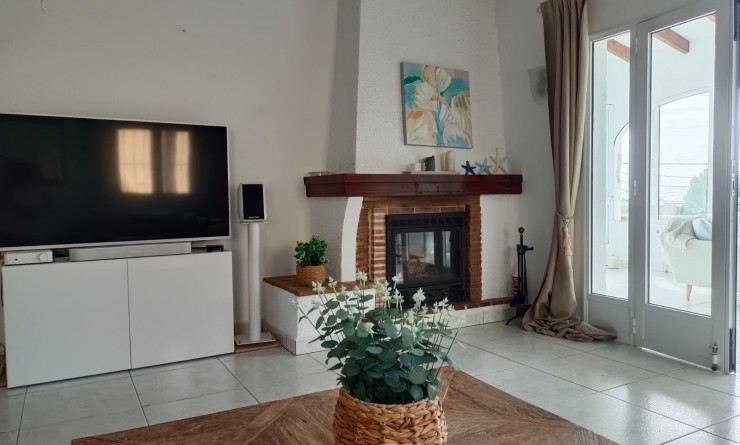 Sale - Chalet - Moraira - center
