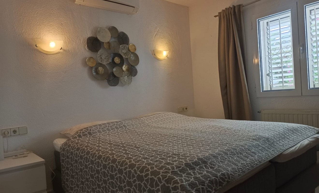 Sale - Chalet - Moraira - center