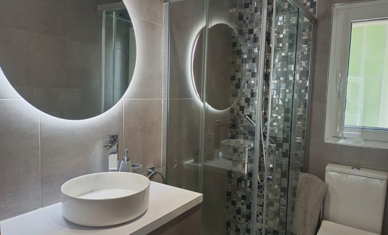 Sale - Chalet - Moraira - center