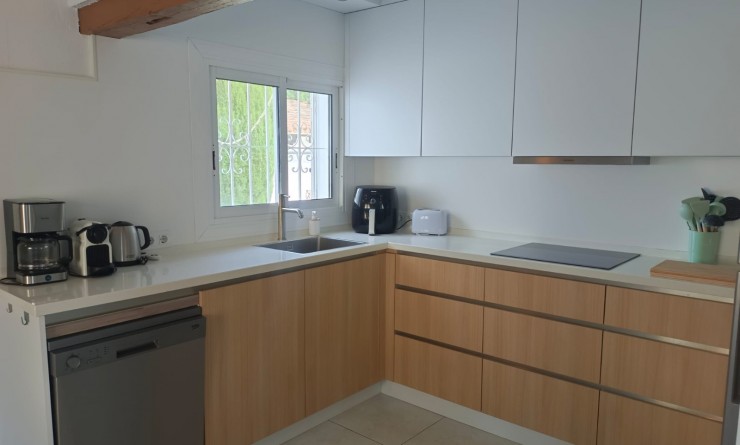 Sale - Chalet - Moraira - center