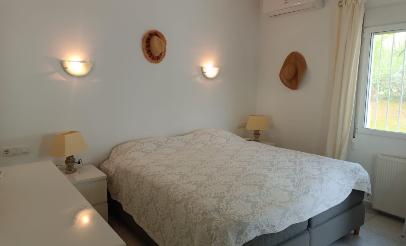 Sale - Chalet - Moraira - center